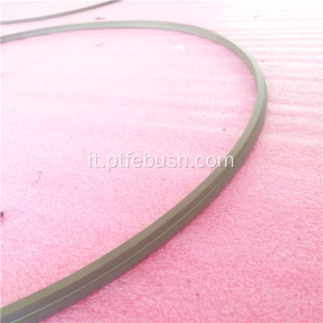 Big Ptfe Glyd Ring Seals